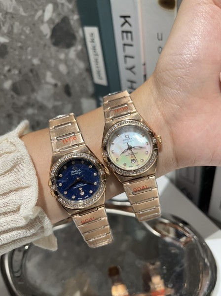  Watches OMEGA 318849 size:29 mm