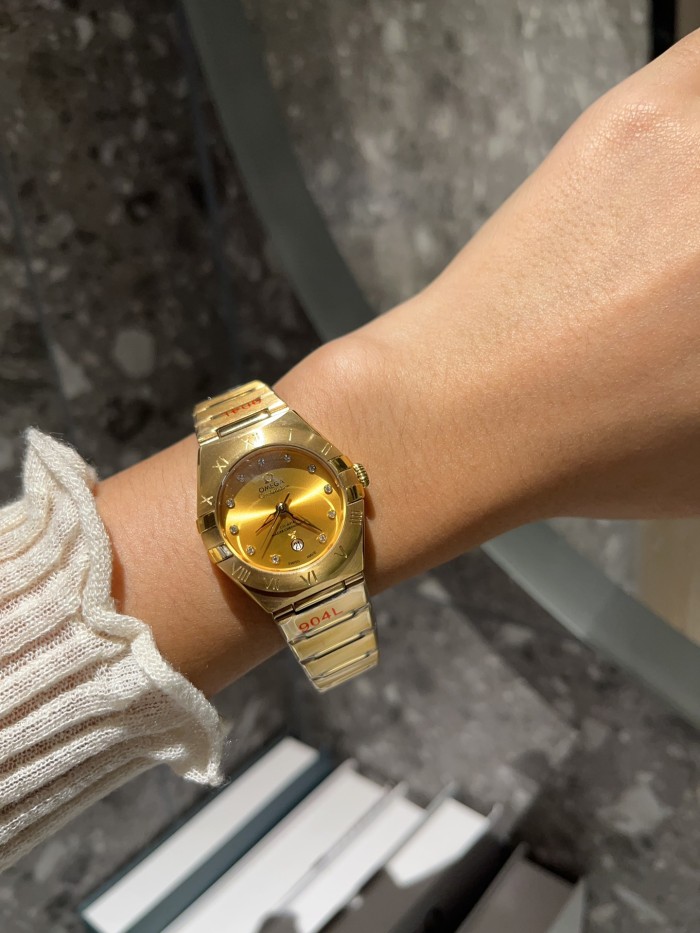  Watches OMEGA 318850 size:29 mm