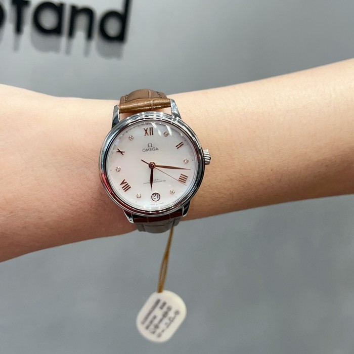  Watches OMEGA 318866 size:34 mm