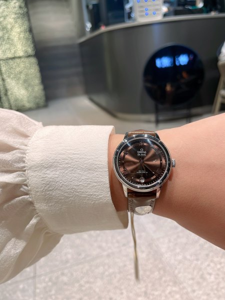  Watches OMEGA 318827 size:32*7 mm