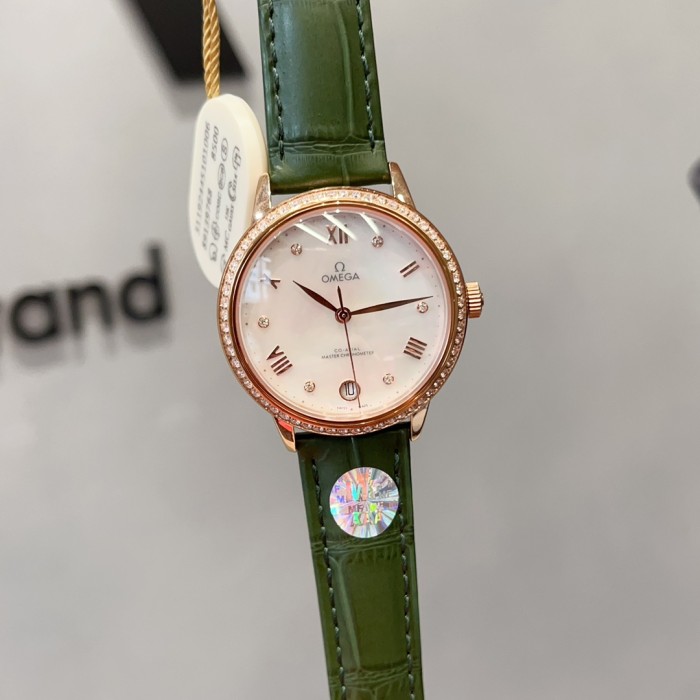  Watches OMEGA 318868 size:34 mm