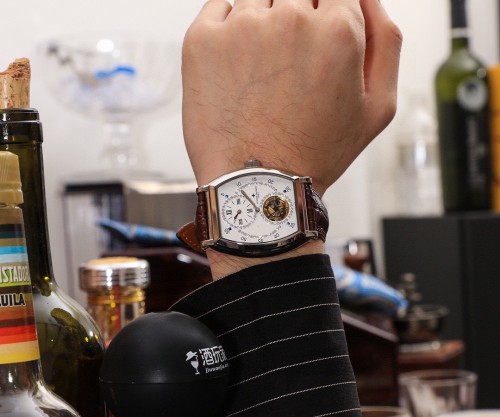  Watches Hublot 30080/000P-9357  size:39*12 mm