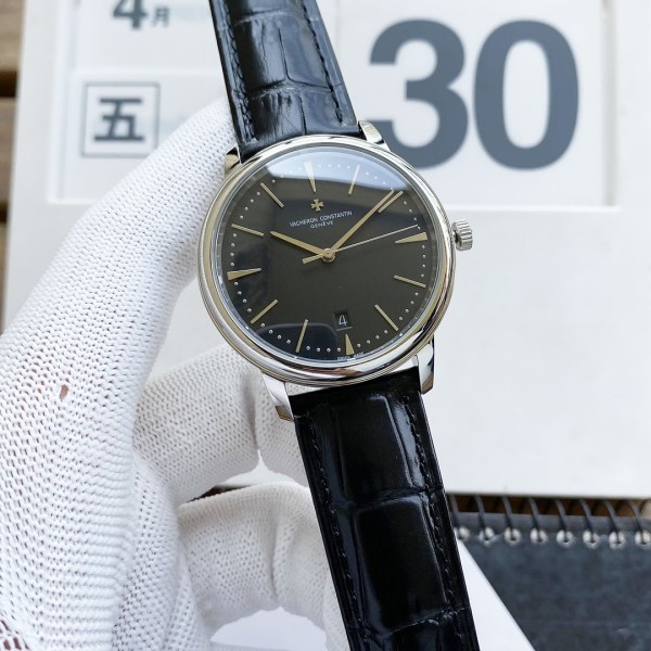  Watches Hublot Vacheron Constantin 314866 size:42*12 mm