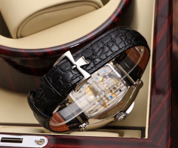  Watches Hublot 30080/000P-9357  size:39*12 mm