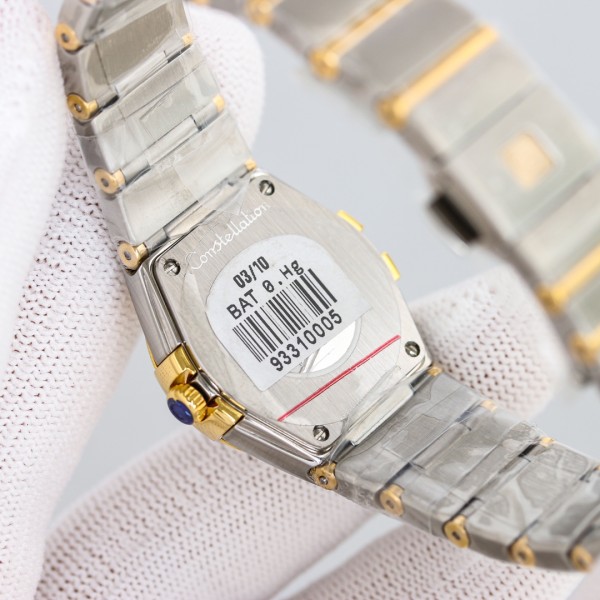 Watches OMEGA 318755 size:27 mm