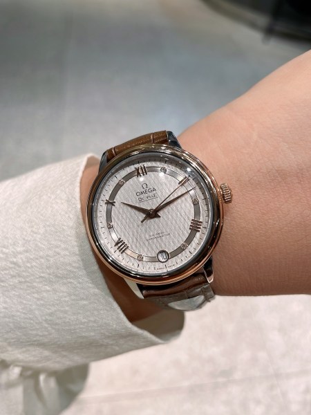  Watches OMEGA 318829 size:32*7 mm