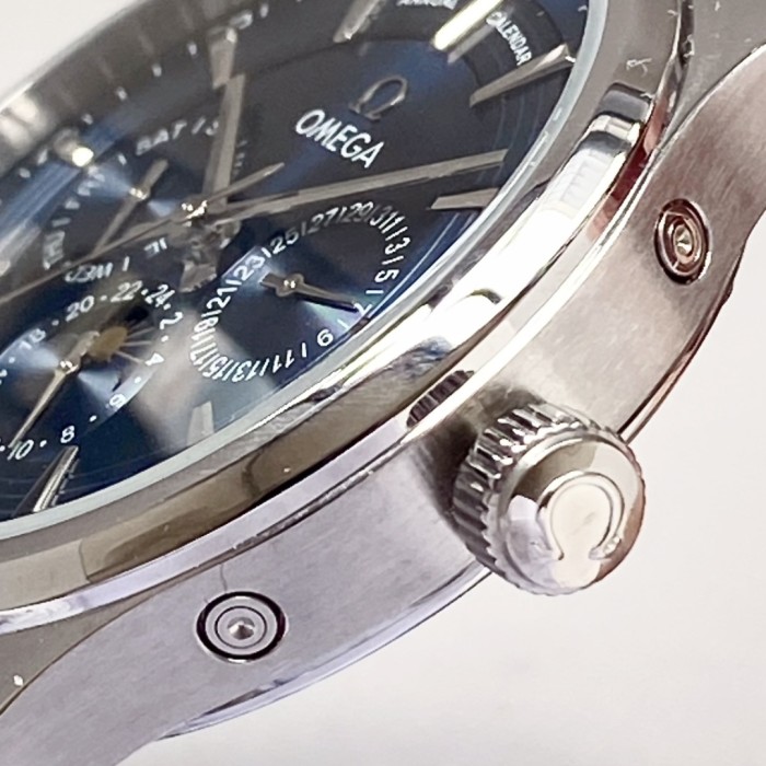 Watches OMEGA 318746 size:40*12 mm