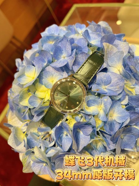  Watches OMEGA 318844 size:34 mm