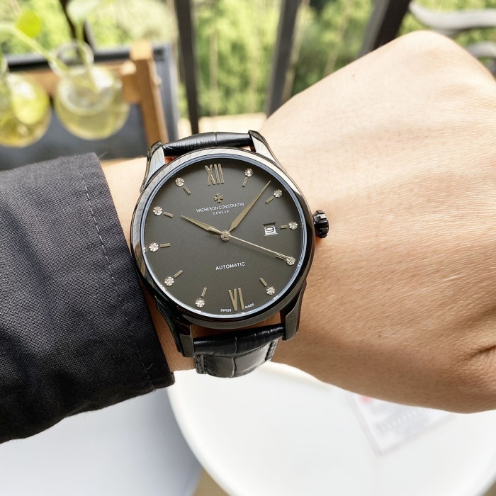  Watches Hublot VACHERON CONSTANT 314820 size:42*13 mm