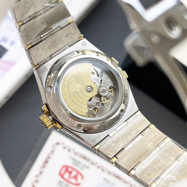  Watches OMEGA 318894 size:40*12 mm