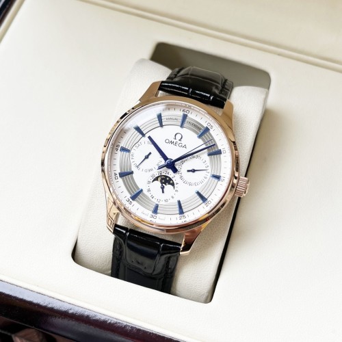 Watches OMEGA 318805 size:40*12 mm