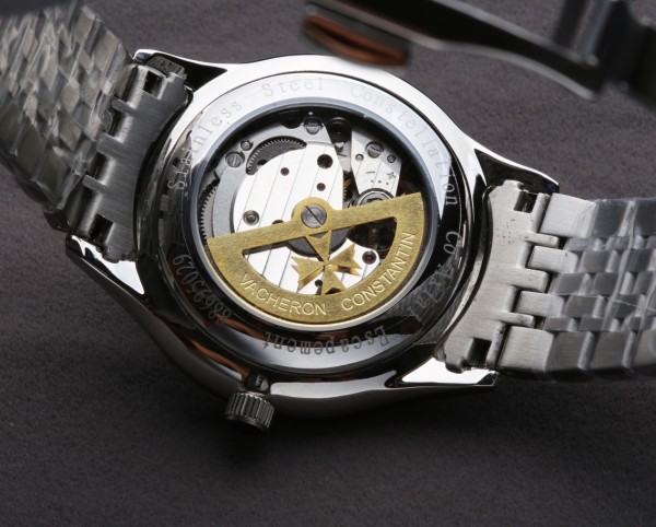  Watches Hublot Vacheron Constantin 314947 size:40*11 mm