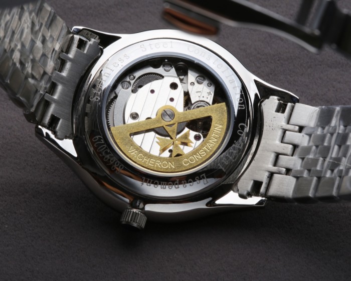  Watches Hublot Vacheron Constantin 314947 size:40*11 mm