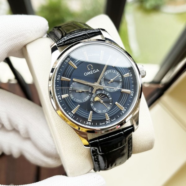 Watches OMEGA 318806 size:40*12 mm