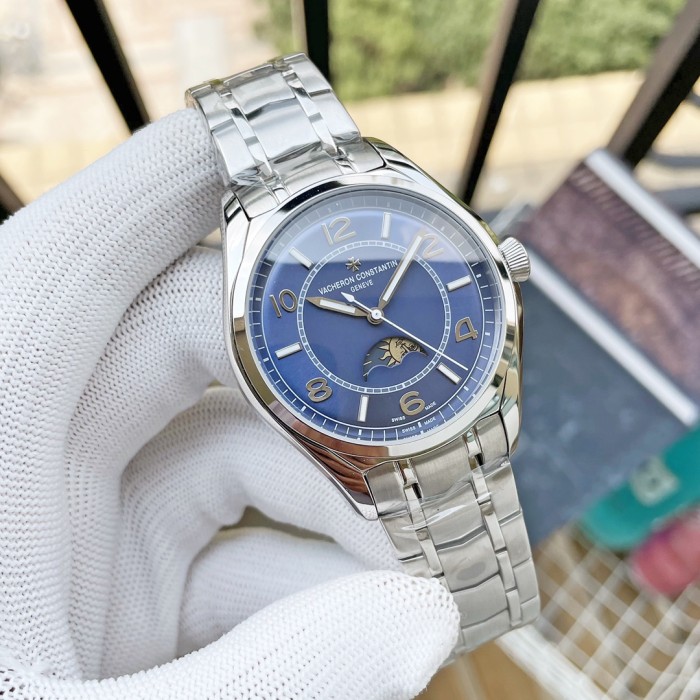  Watches Hublot Vacheron Constantin 314879 size:40 mm