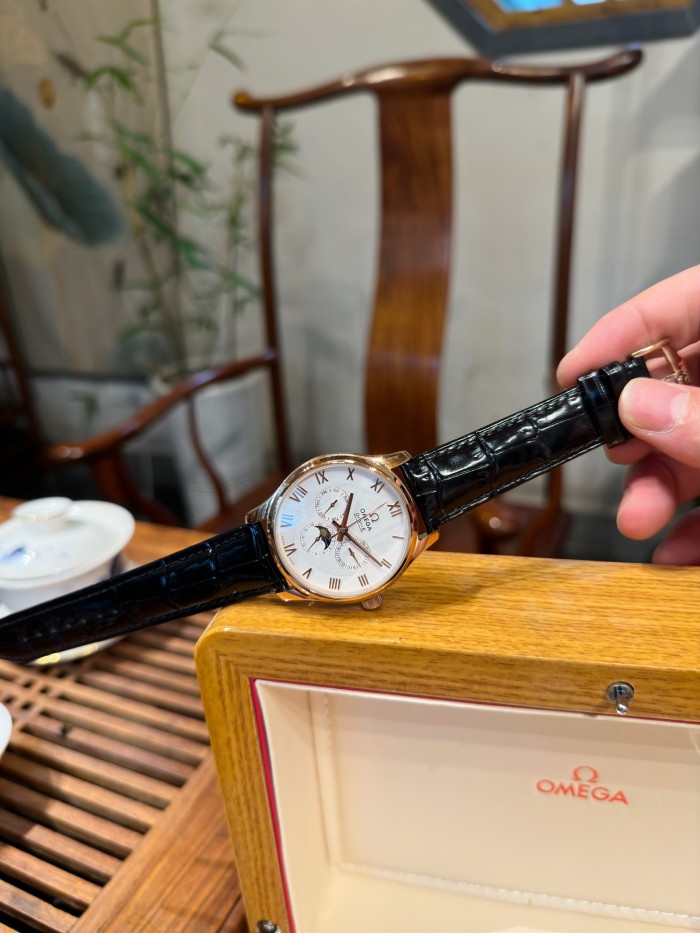  Watches OMEGA 318811 size:40*12 mm