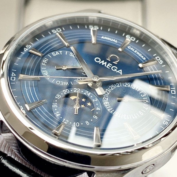 Watches OMEGA 318746 size:40*12 mm