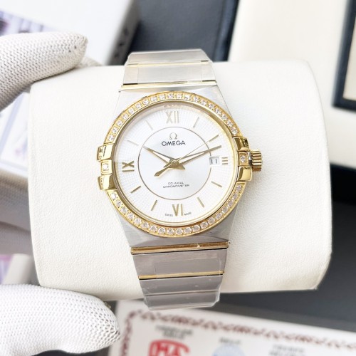  Watches OMEGA 318894 size:40*12 mm