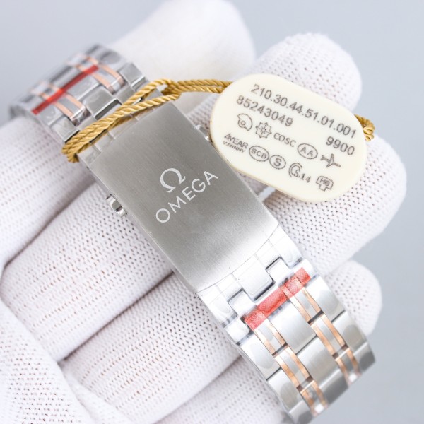 Watches OMEGA TW 318778 size:44 mm