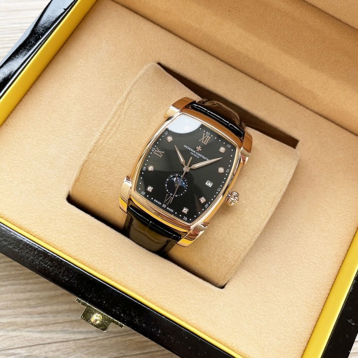  Watches Hublot Vacheron Constantin 314837 size:40*13 mm