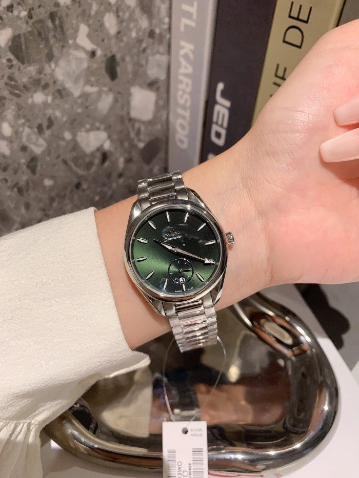 Watches OMEGA 318800 size:40*12 mm