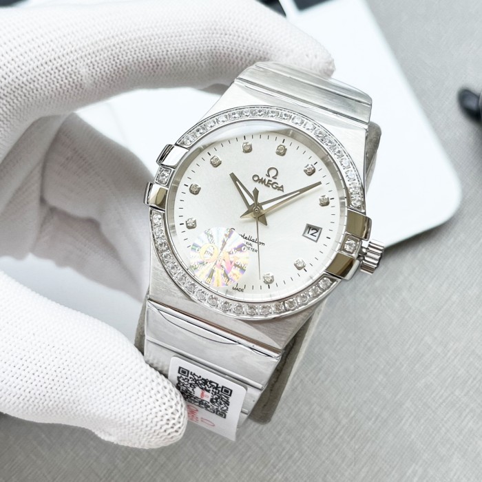 Watches OMEGA TW 318792 size:38*11 mm