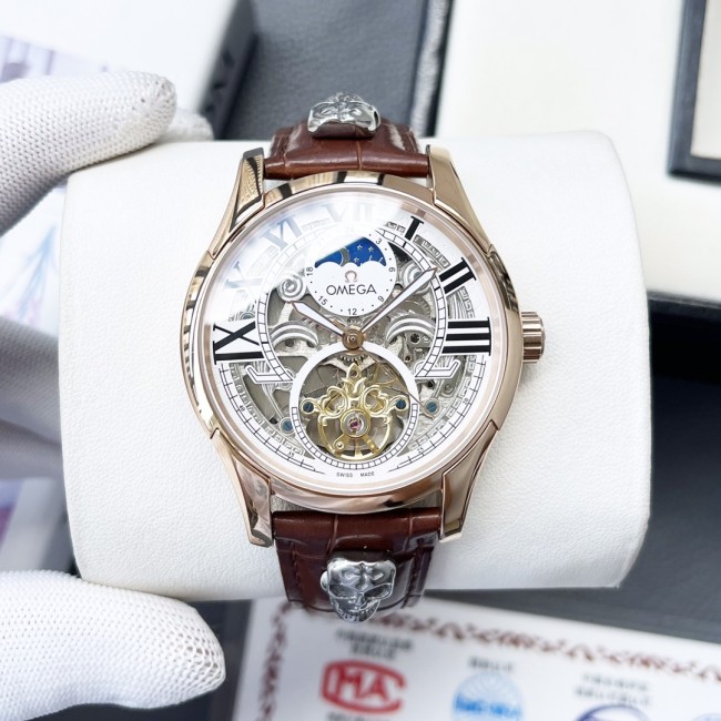  Watches OMEGA 318859 size:40*12 mm