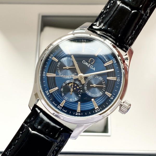 Watches OMEGA 318746 size:40*12 mm