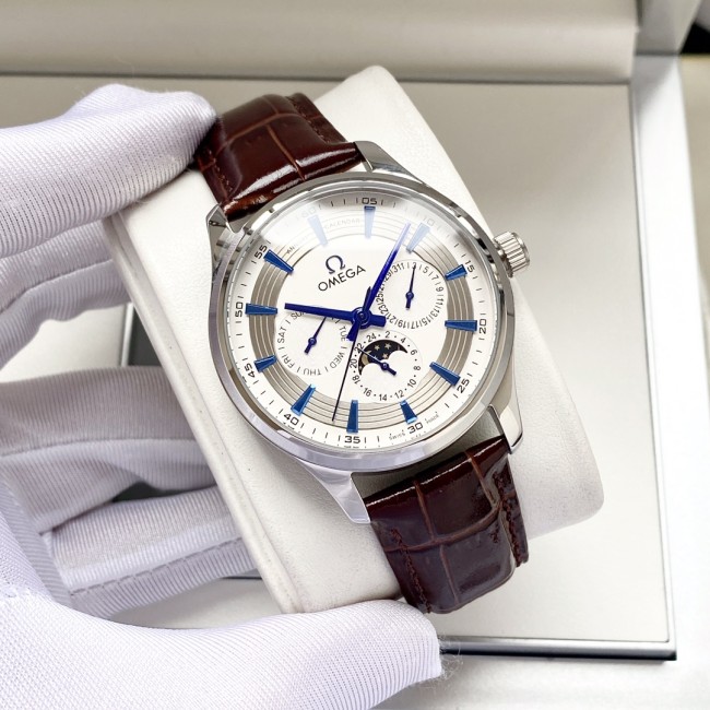 Watches OMEGA 318749 size:40*12 mm