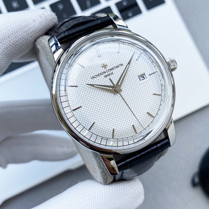  Watches Hublot Vacheron Constantin 314937 size:42 mm