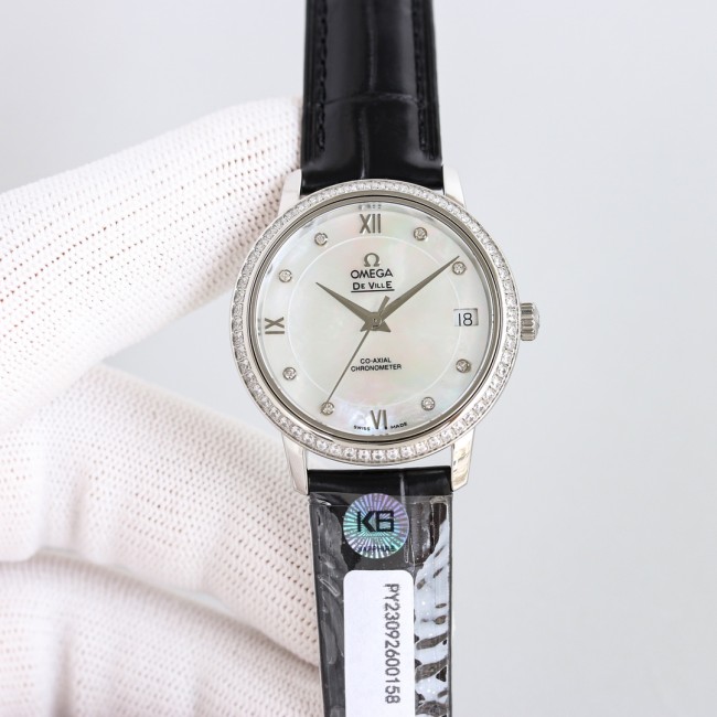  Watches OMEGA 318889 size:32*7 mm