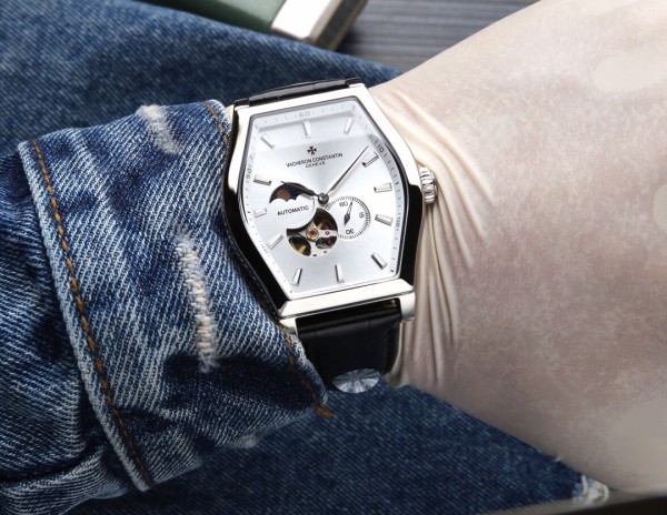  Watches Hublot Vacheron Constantin 314930 size:40 mm