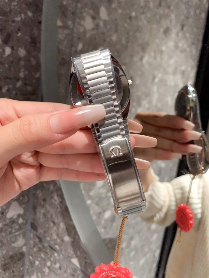 Watches OMEGA  318766 size:39 mm