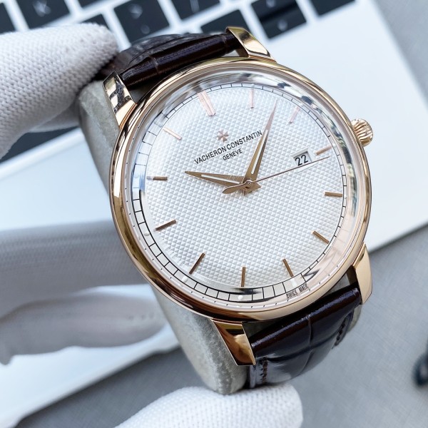  Watches Hublot Vacheron Constantin 314937 size:42 mm