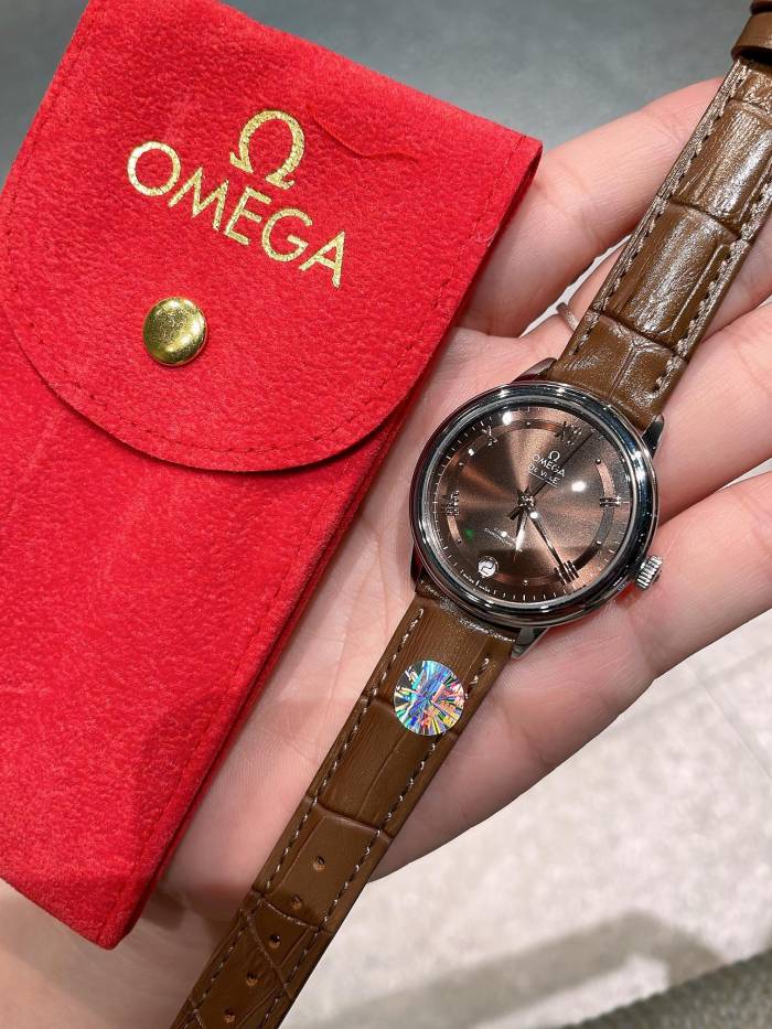  Watches OMEGA 318827 size:32*7 mm