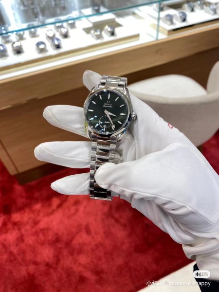 Watches OMEGA 318798 size:34 mm