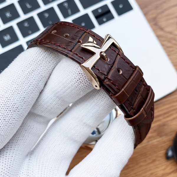  Watches Hublot Vacheron Constantin 314864 size:42*12 mm