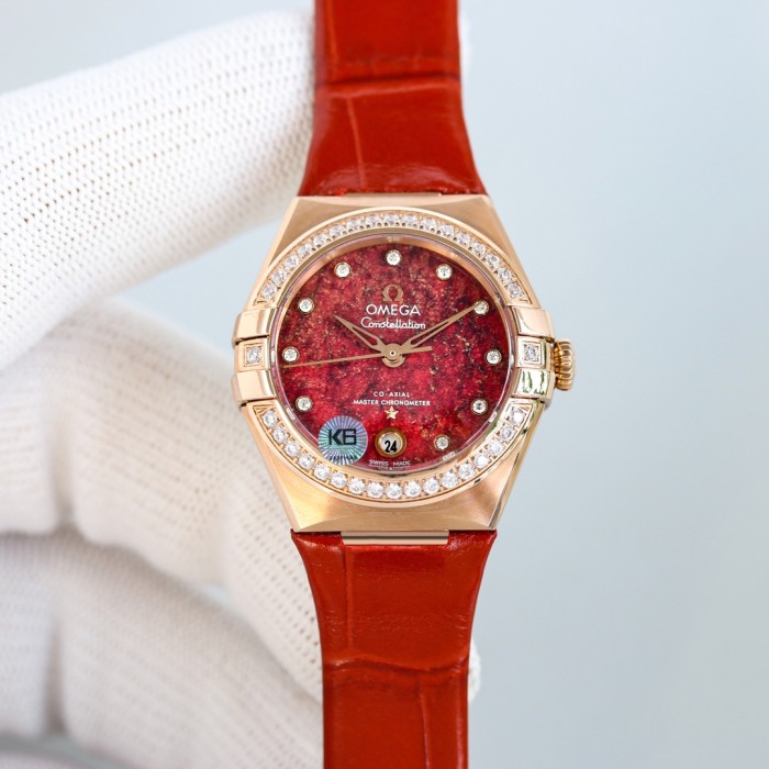  Watches OMEGA 318883 size:29 mm