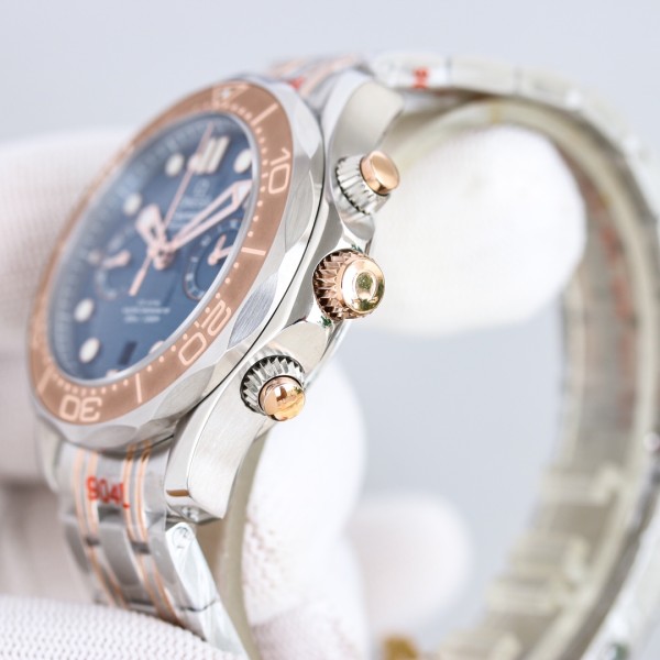 Watches OMEGA TW 318778 size:44 mm