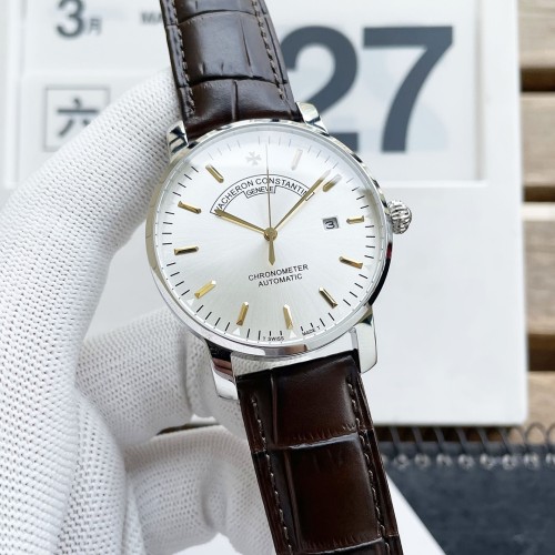  Watches Hublot Vacheron Constantin 314809 size:41*10 mm