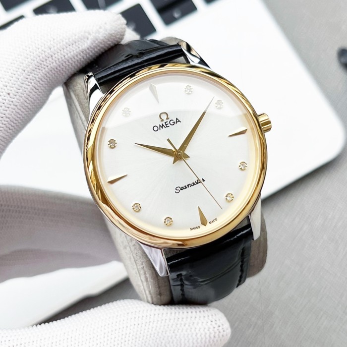 Watches OMEGA  318762 size:40*12 mm