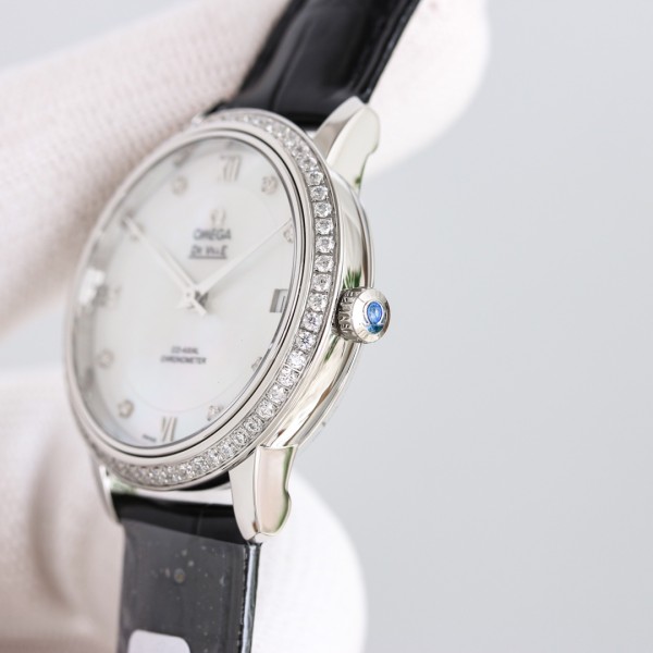  Watches OMEGA 318889 size:32*7 mm