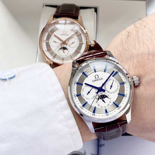 Watches OMEGA 318744 size:40*12 mm