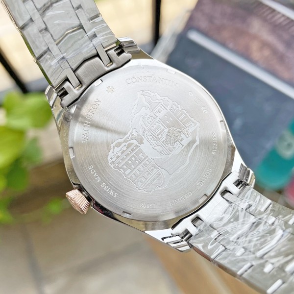  Watches Hublot Vacheron Constantin 314879 size:40 mm