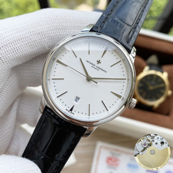  Watches Hublot Vacheron Constantin 314851 size:42*12 mm