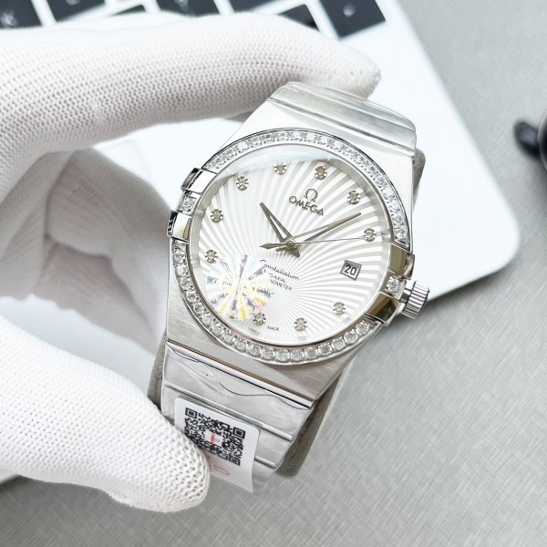 Watches OMEGA TW 318792 size:38*11 mm