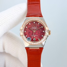  Watches OMEGA 318881 size:29 mm