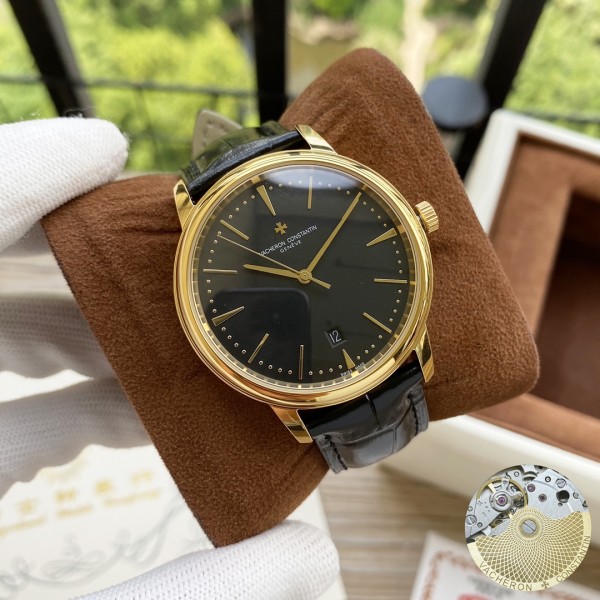  Watches Hublot Vacheron Constantin 314851 size:42*12 mm