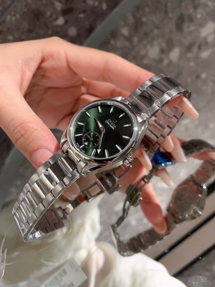 Watches OMEGA 318800 size:40*12 mm