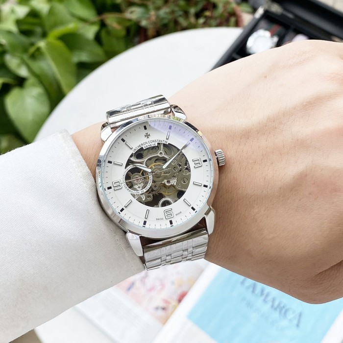  Watches Hublot 314870 size:43 mm